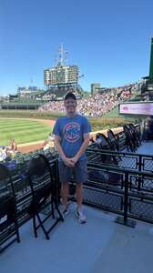Chicago Cubs - MLB vs Pittsburgh Pirates