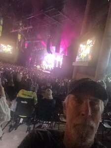 John Mellencamp Dancing Words Tour The Greatest Hits