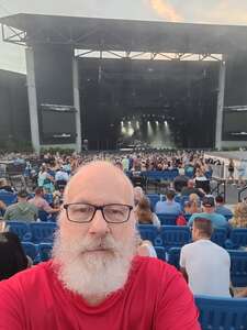 John Mellencamp Dancing Words Tour The Greatest Hits
