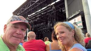 John Mellencamp Dancing Words Tour The Greatest Hits