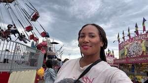 Maryland State Fair Military Appreciation Day