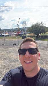 Maryland State Fair Military Appreciation Day