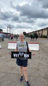 Maryland State Fair Military Appreciation Day