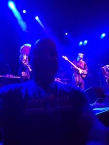 Canyon Collective & Thunderboogie
