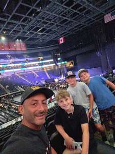 Avenged Sevenfold and Good Charlotte: North American Tour 2026