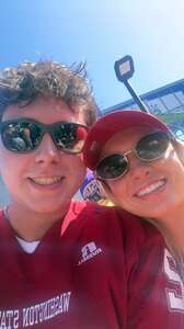 Washington Huskies - NCAA Football vs Washington State Cougars