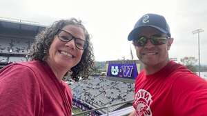 Washington Huskies - NCAA Football vs Utah State Aggies