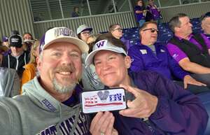 Washington Huskies - NCAA Football vs Utah State Aggies
