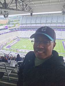 Washington Huskies - NCAA Football vs Utah State Aggies