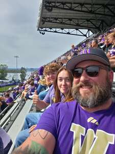 Washington Huskies - NCAA Football vs Utah State Aggies