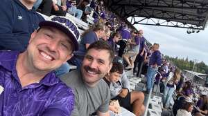 Washington Huskies - NCAA Football vs Utah State Aggies