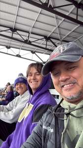 Washington Huskies - NCAA Football vs Utah State Aggies