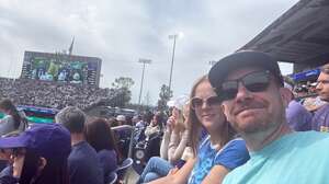 Washington Huskies - NCAA Football vs Utah State Aggies