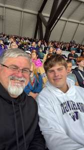Washington Huskies - NCAA Football vs Utah State Aggies