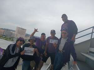Washington Huskies - NCAA Football vs Utah State Aggies