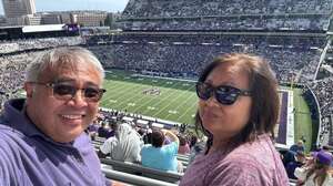 Washington Huskies - NCAA Football vs Utah State Aggies