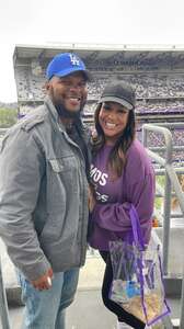 Washington Huskies - NCAA Football vs Utah State Aggies