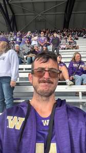 Washington Huskies - NCAA Football vs Utah State Aggies