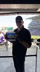 Washington Huskies - NCAA Football vs Eastern Washington University