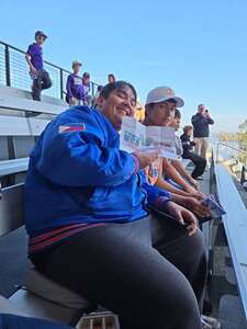 Washington Huskies - NCAA Football vs Eastern Washington University