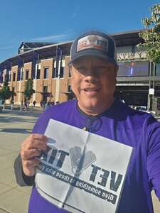 Washington Huskies - NCAA Football vs Eastern Washington University