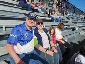 Washington Huskies - NCAA Football vs Eastern Washington University
