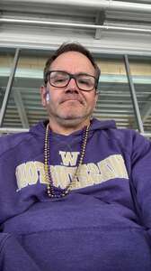 Washington Huskies - NCAA Football vs Eastern Washington University