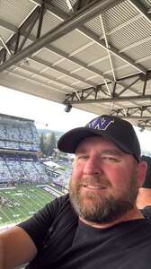 Washington Huskies - NCAA Football vs Eastern Washington University