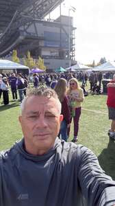 Washington Huskies - NCAA Football vs Eastern Washington University