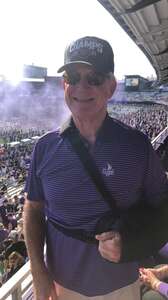 Washington Huskies - NCAA Football vs Eastern Washington University