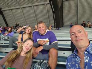 Washington Huskies - NCAA Football vs Eastern Washington University