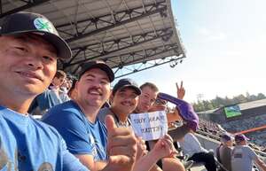 Washington Huskies - NCAA Football vs Eastern Washington University
