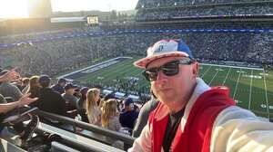 Washington Huskies - NCAA Football vs Eastern Washington University