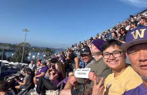 Washington Huskies - NCAA Football vs Eastern Washington University