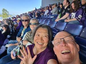 Washington Huskies - NCAA Football vs Eastern Washington University