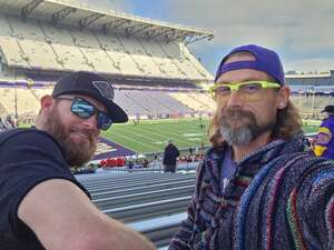 Washington Huskies - NCAA Football vs Eastern Washington University
