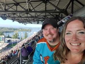 Washington Huskies - NCAA Football vs Eastern Washington University