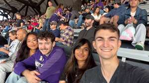 Washington Huskies - NCAA Football vs Eastern Washington University