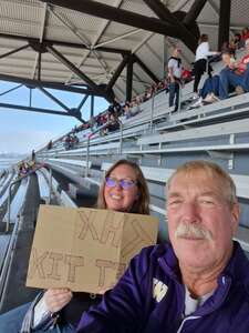 Washington Huskies - NCAA Football vs Eastern Washington University