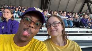 Washington Huskies - NCAA Football vs Eastern Washington University