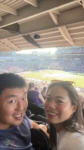 Washington Huskies - NCAA Football vs Eastern Washington University