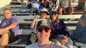 Washington Huskies - NCAA Football vs Eastern Washington University