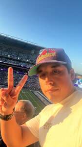 Washington Huskies - NCAA Football vs Eastern Washington University