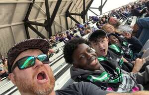 Washington Huskies - NCAA Football vs Eastern Washington University