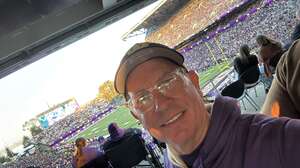 Washington Huskies - NCAA Football vs Eastern Washington University