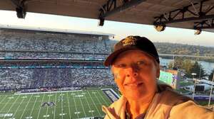 Washington Huskies - NCAA Football vs Eastern Washington University