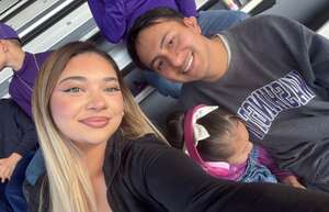 Washington Huskies - NCAA Football vs Eastern Washington University