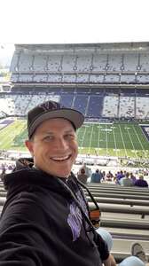 Washington Huskies - NCAA Football vs Eastern Washington University