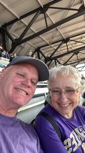 Washington Huskies - NCAA Football vs Eastern Washington University
