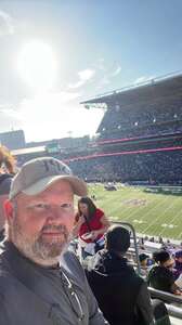 Washington Huskies - NCAA Football vs Eastern Washington University